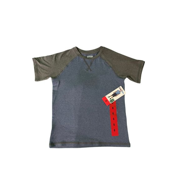 32 Degrees Cool Youth Boys Multipack T Shirts and Shorts Set Pack of 4 - Picture 2 of 5